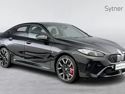 Black Used 2025 BMW 220 M Sport | £33,000 (Fair price)