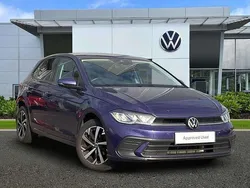 Other Used 2022 VW Polo Life Hatchback | £16,791 (Fair price)