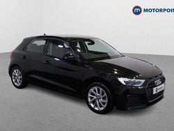 Black Used 2019 Audi A1 Sport Hatchback | £14,499 (Good price)