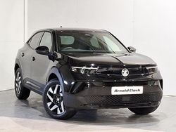 Two coat metallic carbon black New 2025 Vauxhall Mokka SUV | £20,998 (Super price)