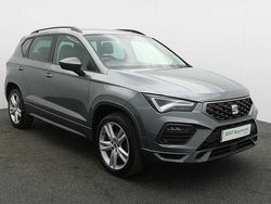 Used 2023 Seat Ateca FR SUV | £18,990 (Fair price)
