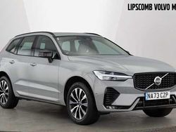 Used 2024 Volvo XC60 Plus SUV | £39,300 (Fair price)