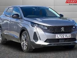 Used 2023 Peugeot 3008 Allure Estate | £16,261 (Fair price)