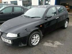 Used 2004 Alfa Romeo 147 Hatchback | £1,790