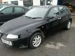Used 2004 Alfa Romeo 147 Hatchback | £1,790