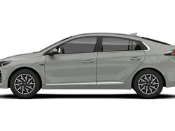 Used 2021 Hyundai Ioniq Premium Sedan | £14,495 (Good price)