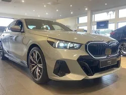 New 2026 BMW i5 M Sport Sedan | £69,990 (Fair price)