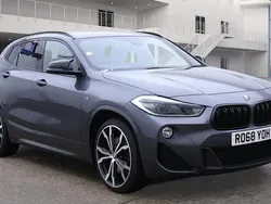 Used 2020 BMW X2 M Sport SUV | £16,999 (Good price)