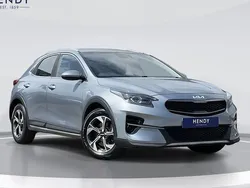 Used 2022 Kia XCeed 2 SUV | £11,999 (Fair price)