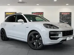 Crayon Used 2025 Porsche Cayenne Turbo SUV | £138,950