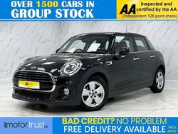 Black Used 2019 Mini Cooper Classic Hatchback | £14,395 (Good price)
