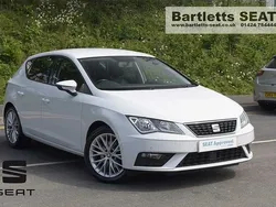 Used 2019 Seat Leon SE Dynamic Hatchback | £9,995 (Fair price)