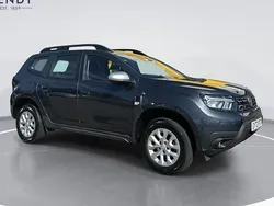 Used 2022 Dacia Duster Comfort SUV | £13,799 (Fair price)