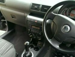 Used 2011 VW Fox Hatchback | £2,395 (Expensive)