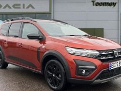 Used 2023 Dacia Jogger Extreme MPV | £14,190 (Fair price)