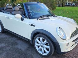 Used 2007 Mini Cooper Hatchback | £2,995