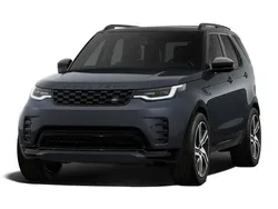 New 2026 Land Rover Discovery 5 HSE Dynamic SUV | £74,258 (Fair price)