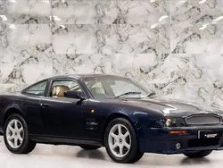Used 1997 Aston Martin Virage Coupe | £69,989