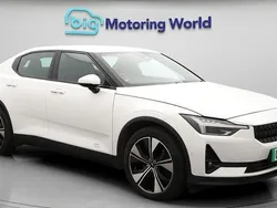 Used 2023 Polestar 2 Long Range Single Motor Sedan | £20,300 (Fair price)