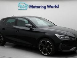 Used 2023 Cupra Leon VZ2 Hatchback | £20,800 (Fair price)