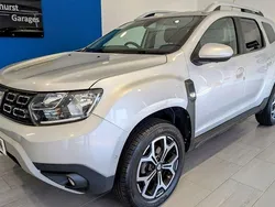 Used 2021 Dacia Duster Prestige SUV | £9,600 (Good price)