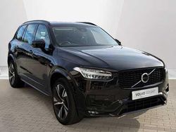 Used 2023 Volvo XC90 Plus SUV | £44,902 (Fair price)