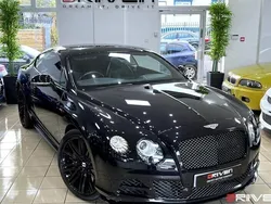 Used 2014 Bentley Continental GT Coupe | £40,995 (Good price)