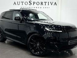 Used 2025 Land Rover Range Rover Sport Autobiography SUV | £75,990 (Super price)