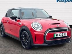 Used 2023 Mini Cooper S Hatch Hatchback | £16,900