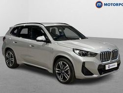 Used 2025 BMW iX1 M Sport SUV | £30,049 (Fair price)