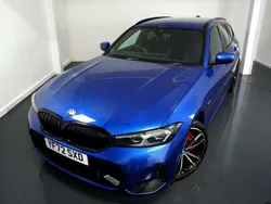 BMW 330e