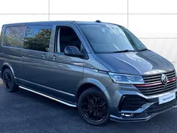 Used 2023 VW T6.1 Sportline Van | £52,950