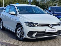 Used 2022 VW Polo | £15,995 (Good price)