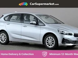 Used 2020 BMW 218 Estate | £9,997 (Super price)