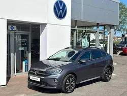 Grey Used 2023 VW Taigo Life SUV | £16,999 (Fair price)