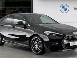 Black Used 2024 BMW 218 M Sport Coupe | £27,073 (Fair price)