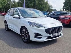 Used 2023 Ford Kuga ST-Line X SUV | £21,999 (Fair price)