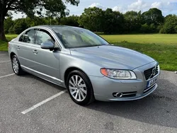 Silver Used 2011 Volvo S80 SE Sedan | £9,495