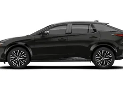 New 2025 Lexus RZ 450e SUV | £61,095