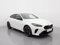 White Used 2025 BMW M235 Comfort Edition | £40,495