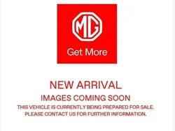 Black New 2025 MG MG3 SE Hatchback | £17,495 (Fair price)