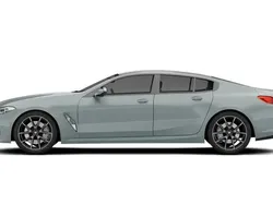New 2025 BMW 840 M Sport Coupe | £74,901