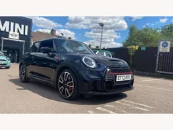 Other Used 2022 Mini John Cooper Works Hatch Hatchback | £26,595 (Expensive)