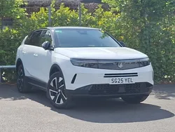 White New 2025 Vauxhall Grandland X Ultimate SUV | £32,498 (Fair price)