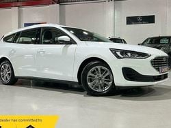 Used 2023 Ford Focus Titanium Estate | £10,495 (Good price)