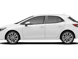 Used 2025 Toyota Corolla Hatchback | £19,334 (Super price)