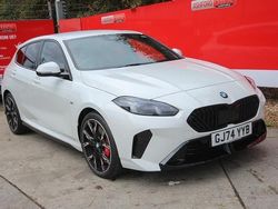 Used 2025 BMW 120 M Sport Hatchback | £26,495