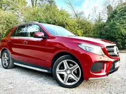 Used 2018 Mercedes E250 AMG Line Premium Estate | £22,786 (Fair price)