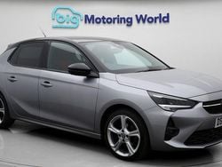 Used 2023 Vauxhall Corsa Hatchback | £10,700 (Fair price)