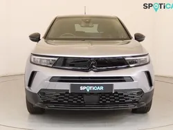 Grey Used 2024 Vauxhall Mokka Design Edition SUV | £16,999 (Expensive)